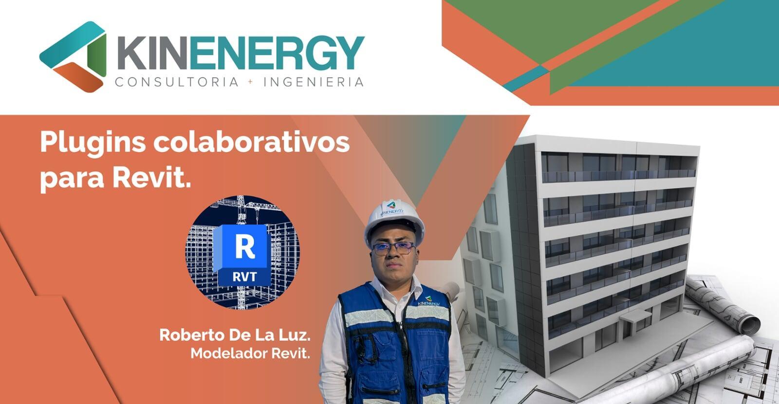 Plugins colaborativos para Revit